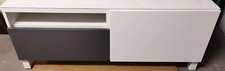 Für TV-Bank Sideboard IKEA BESTA :  1 Schublade, 1 Regalbrett und 1 Tür 