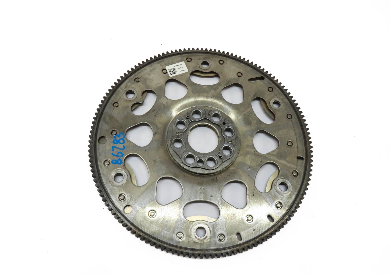 2014-2017 BMW I8 X1 (I12 I15 F48) 1.5L / 2.0L ENGINE - A/T TRANSMISSION FLYWHEEL