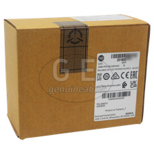 New Sealed Allen Bradley 2080-PS120-240VAC Micro800 120/240VAC AB 208024VDC