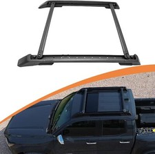 Roof Rack For 2024-2025 Toyota Tacoma Crew Cab 4 Door Cargo Luggage Carrier