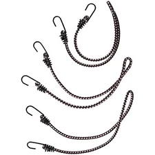 BOXER TOOLS TV548596 Master Mechanic 36" 6 Arm Bungee Cord