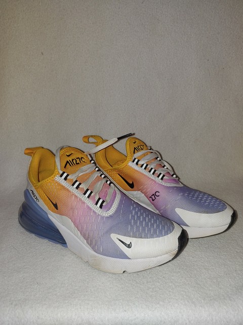 nike air max 270 womens 2019