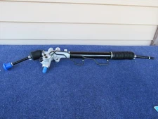 MOSTPLUS Power Steering Rack Pinion Assembly 26-2416 for 04-2010 select Hyundai