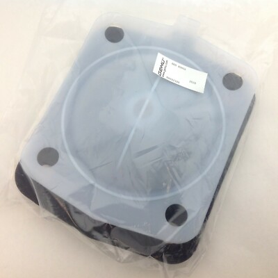 GEMU 600 80M5E 880925599 Replacement PTFE/EPDM Diaphragm