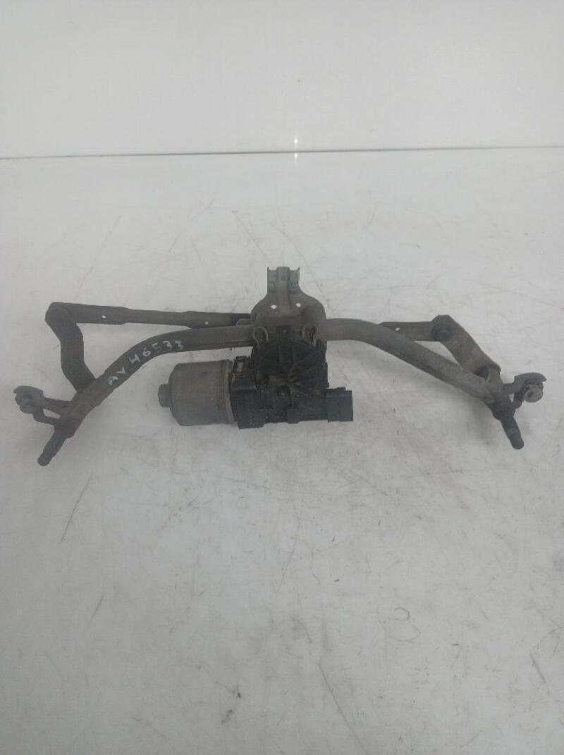 0390241540 front windscreen wiper motor for PEUGEOT 207 XS