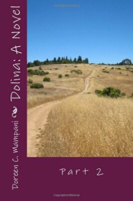 Dolina: A Novel: Volume 2 (Part 2), Mampani 9781987605785 Fast Free Shipping-,