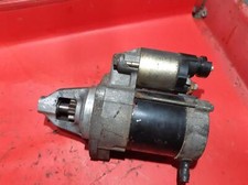 2004 HONDA JAZZ Starter Motor 