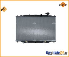 Radiatore, Raffreddamento Motore NRF 58417 per Mazda CX-5 CX-5 Van