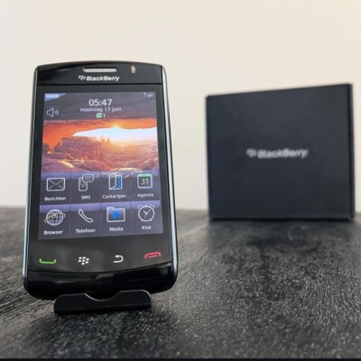 Blackberry 9520 Storm 2