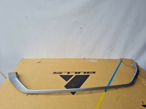 VW T-Cross C1 2GM Zierleiste Leiste Blende Stoßstange vorne 2GM806333