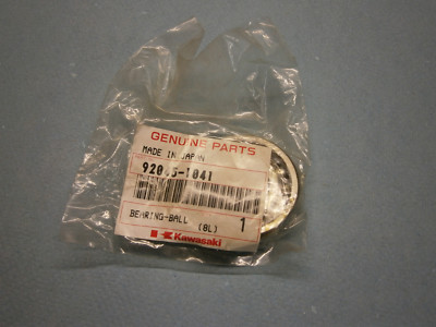 Kugellager TMB204 Kawasaki 92045-1041 original (KA05)