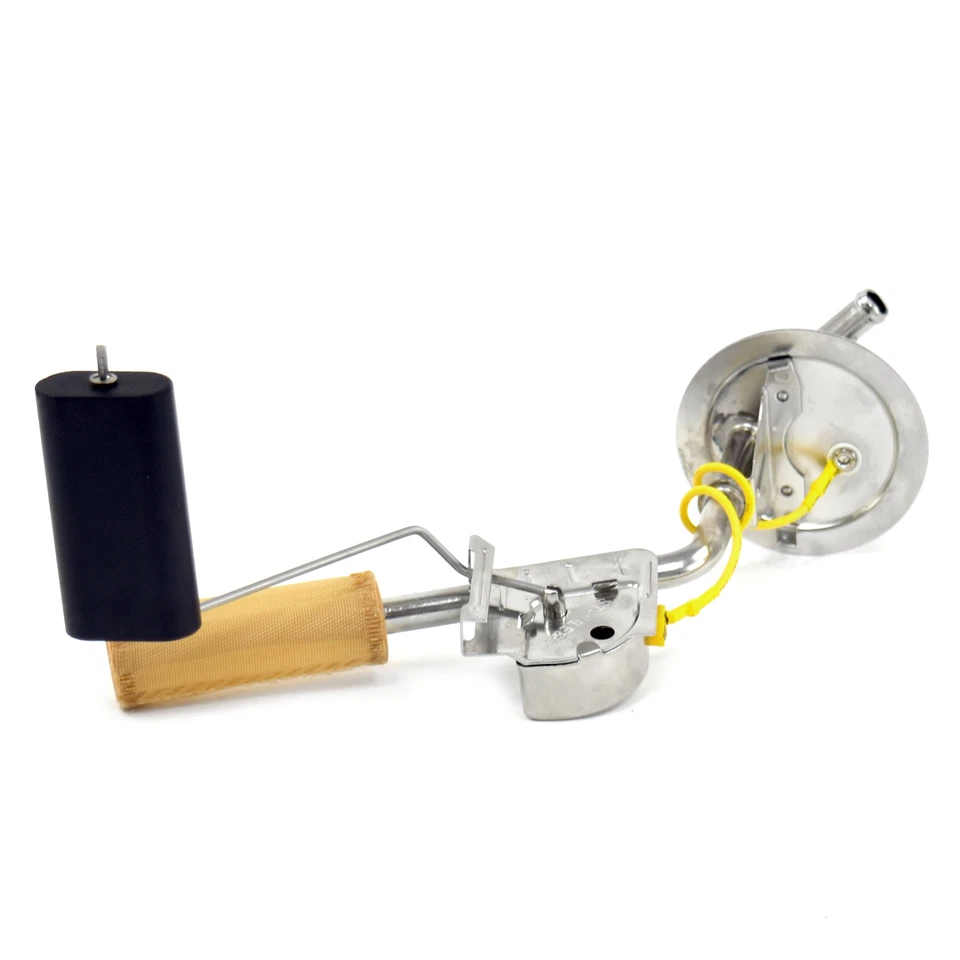 Unidad de envío de combustible Ford Torino Mercury Montego 70-71, transmisor de gas inoxidable de 3/8" Foto 4 de 4