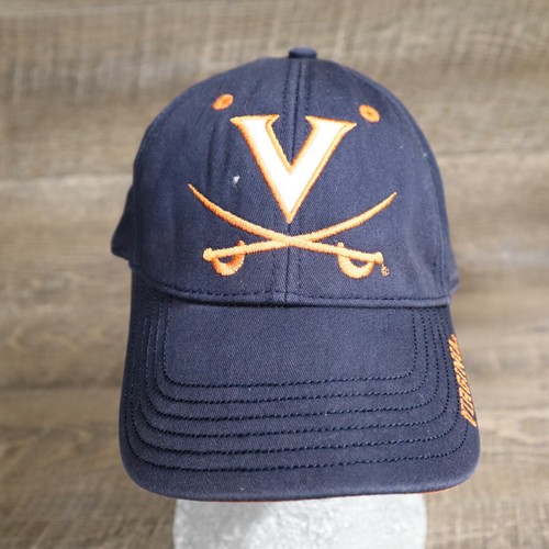 Virginia VA UVA Cavaliers Hat Cap 