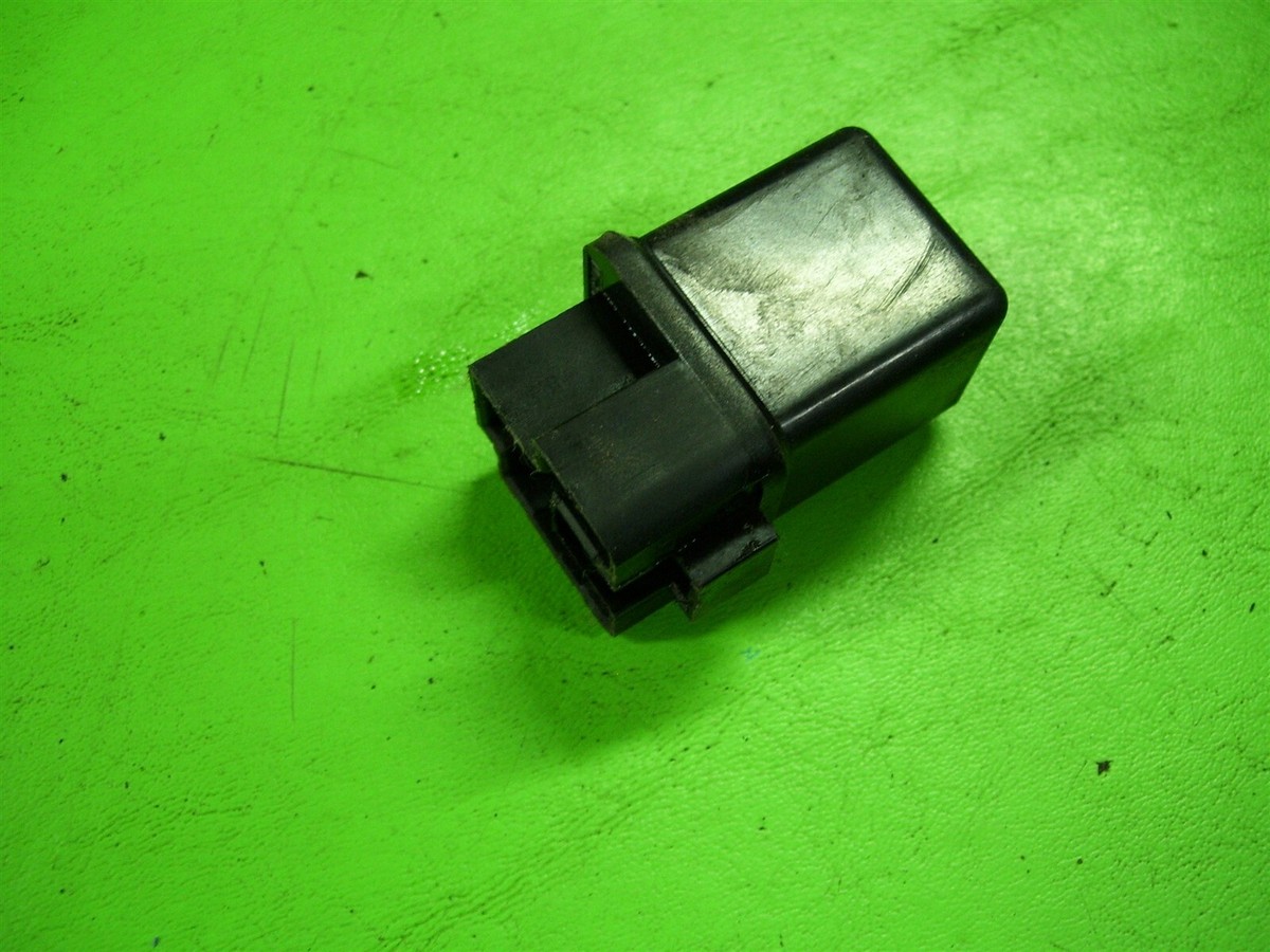 85 300ZX Z31 2+0 Turbo BLACK Relay C9971 oem NISSAN | eBay