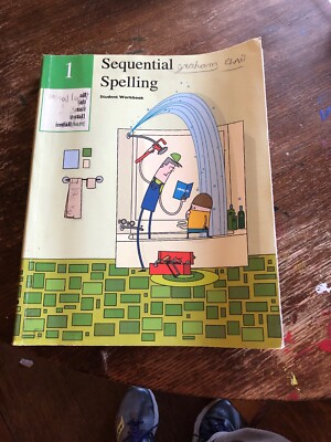 sequential spelling 1