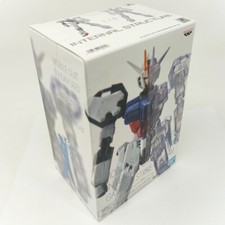 MOBILE SUIT GUNDAM SEED - Internal Structure - GAT-X105 STRIKE GUNDAM Figure NEW