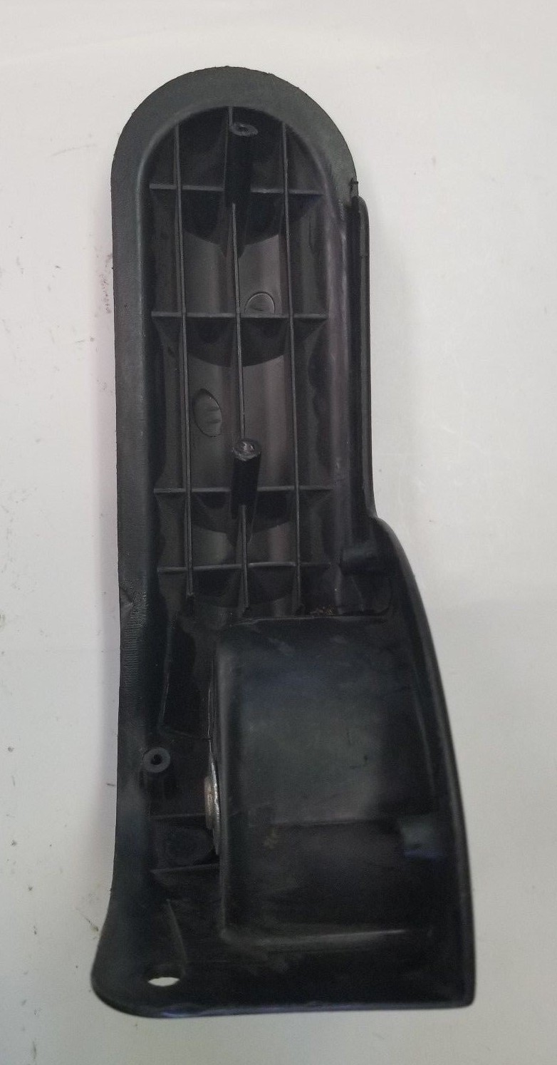 Delsey Luggage Replacement Part Wheel for 2 Wheeled Uprights Assorted