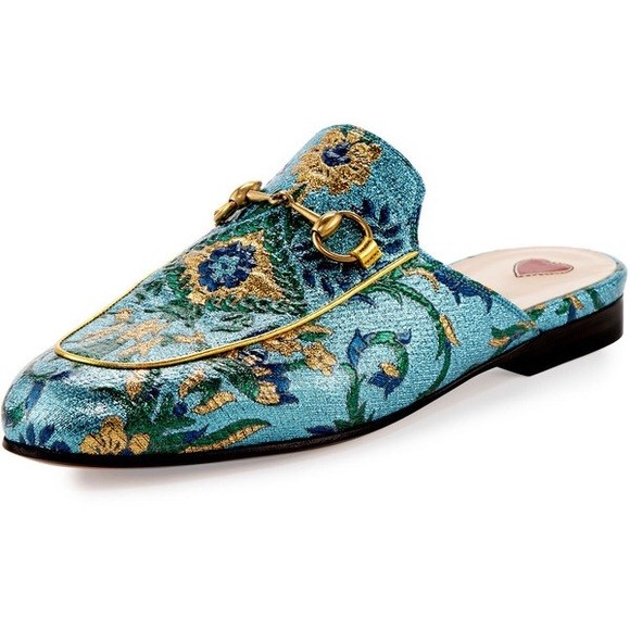 ebay gucci slippers