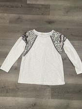 bibi womens meduim top