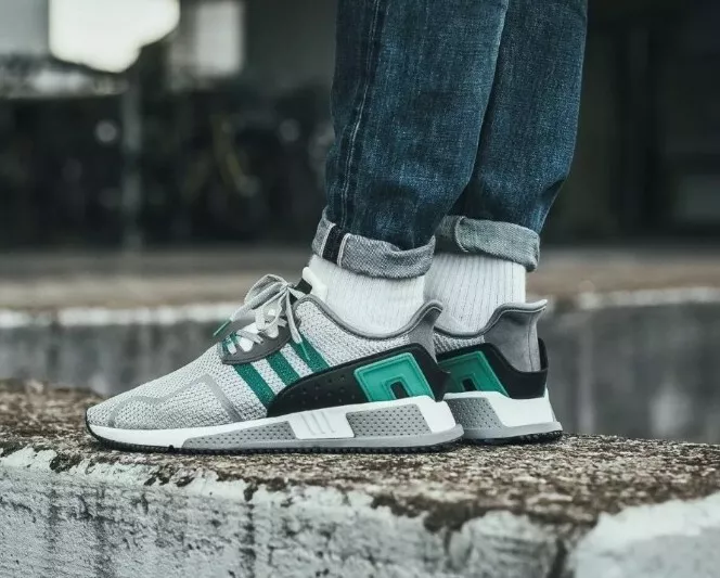 Chaussure eqt outlet cushion adv