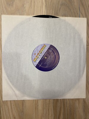 Motown Disco-Version Single Thelma Houston/Commodores M