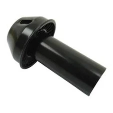 D3NN9A660D 66877 2-1/2" Air Cleaner Cap for Ford & David Brown Tractors 