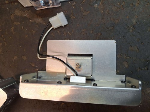 Juego Whelen Liberty Super LED Takedown and Ally - Imagen 3 de 4