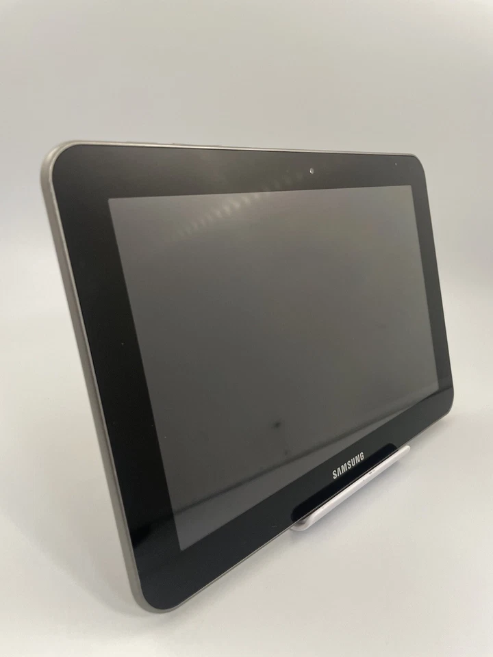 Samsung Galaxy Tab 8.9 GT-P7310 Grey 8.9" Android Tablet Spares And Repairs #A - Image 4 of 4