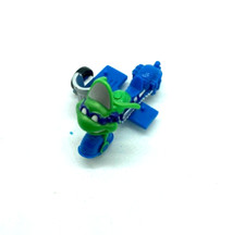 Teenage Mutant Ninja Turtles Mini Mutants, Turtle bike, motorbike, vehicle