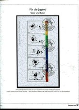 Germany Plus Collection 2002 - 2004 Guest (#80266)