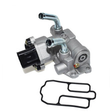 Válvula de control de aire de ralentí para Mitsubishi Pajero V31 Montero Sport MD614946 MD614992