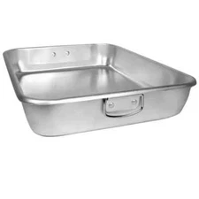 Thunder Group ALRP9605 Double Roasting Pan Without Bottom 24" x 18" x 4 1/2"