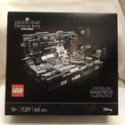LEGO® Star Wars™ 75329 Death Star - Trench Run Collection NEW