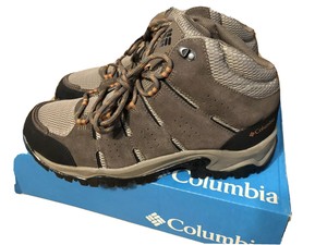 columbia men's lakeview mid hiking boots