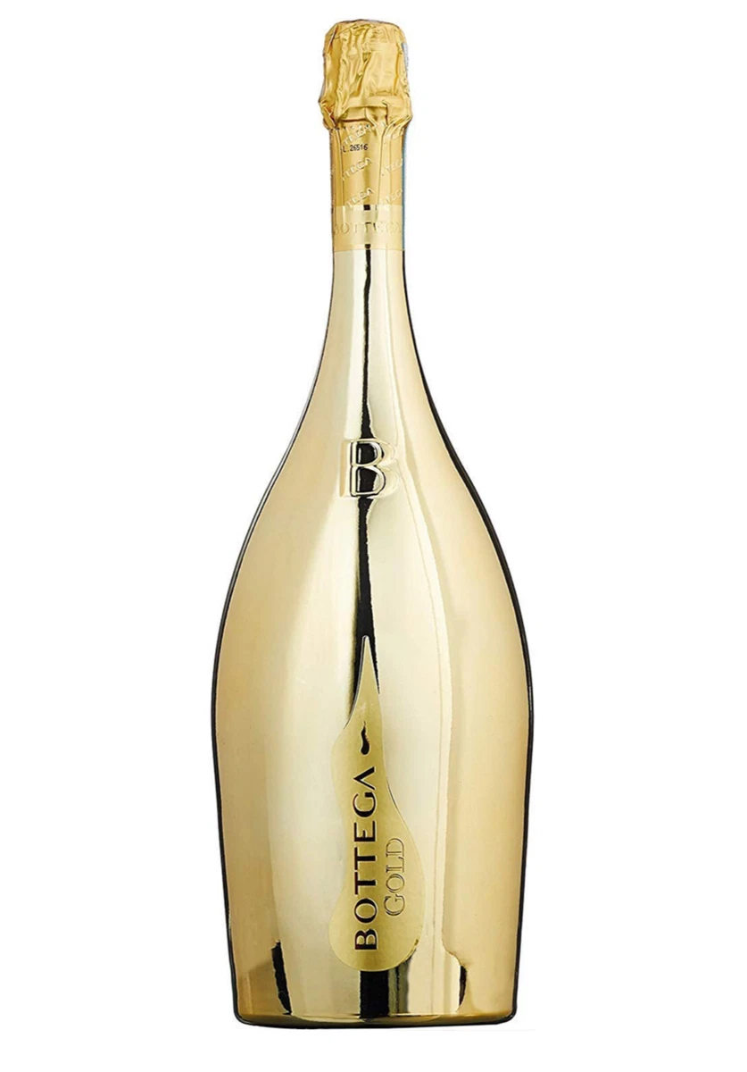 Шампанское С Золотом Купить Москва