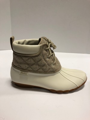 skechers pond lil puddles duck boot