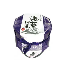 Matsumura Nori Tsukudani 180g, Japanese Cooked Seaweed from Shimane, US Seller