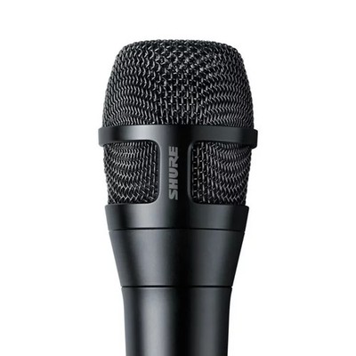 Shure NXN8/C Cardioid Dynamic Vocal Mic with Revonic Dual-Engine