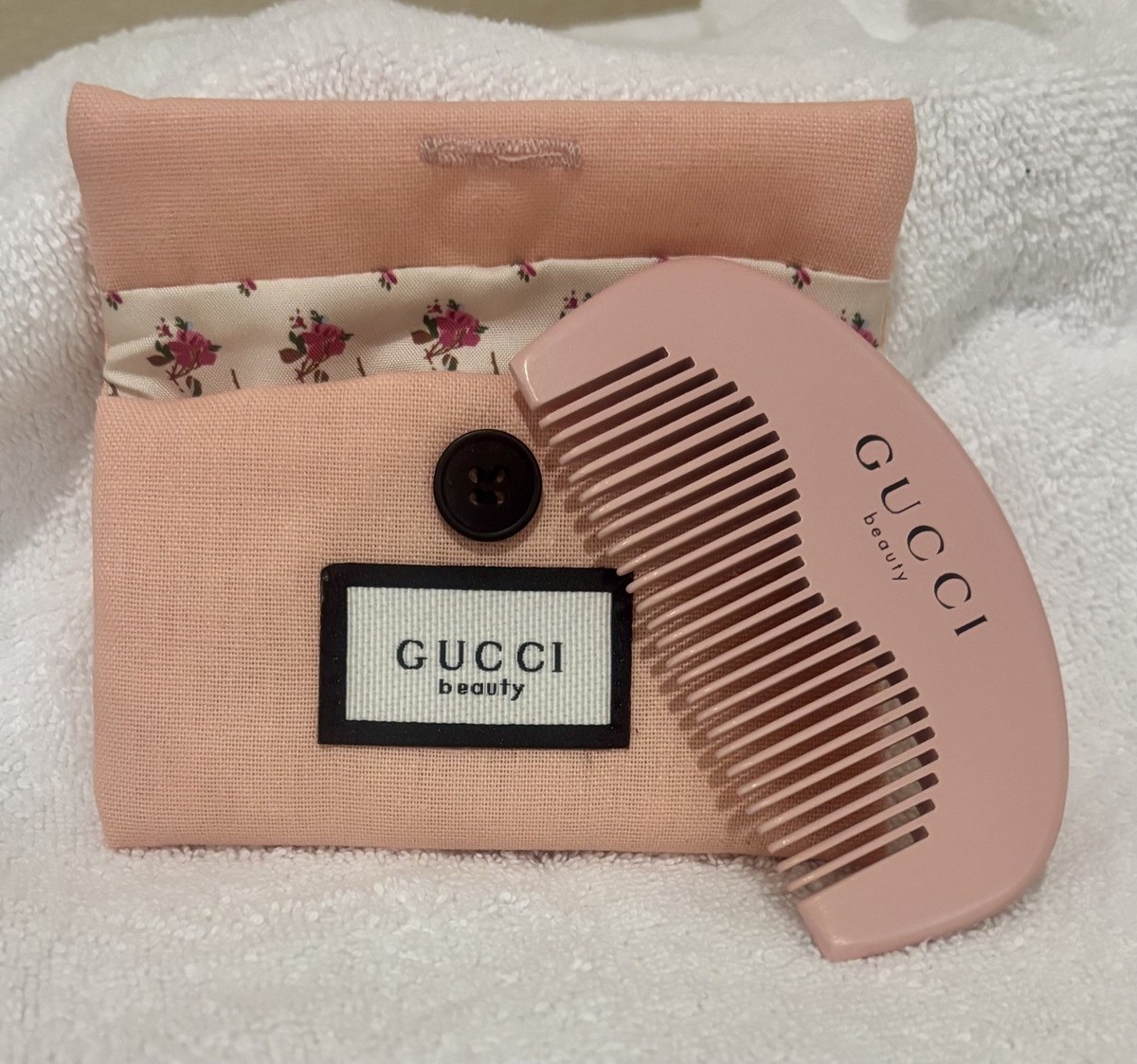 GUCCI コスメセット Gucci Travel Brush Set – Make Up Pro