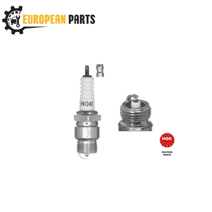 NGK SPARK PLUG - AP6FS - 2710