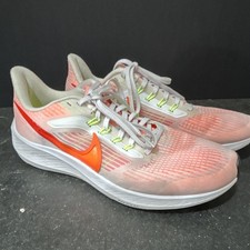 Nike Pegasus 39 Mens Low Top Running Sneakers...