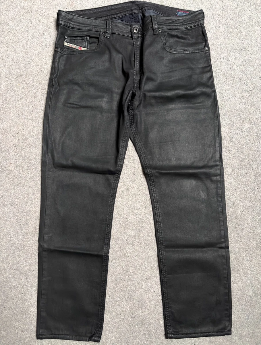 Diesel Thavar Jogg Jeans for Men for sale | eBay
