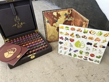 Aromaster 88 Wine Aromas Collection