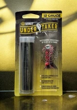 H.S. STRUT Undertaker XT Ported Choke Tube TURKEY 12GA #06724 BERETTA OPITMA New