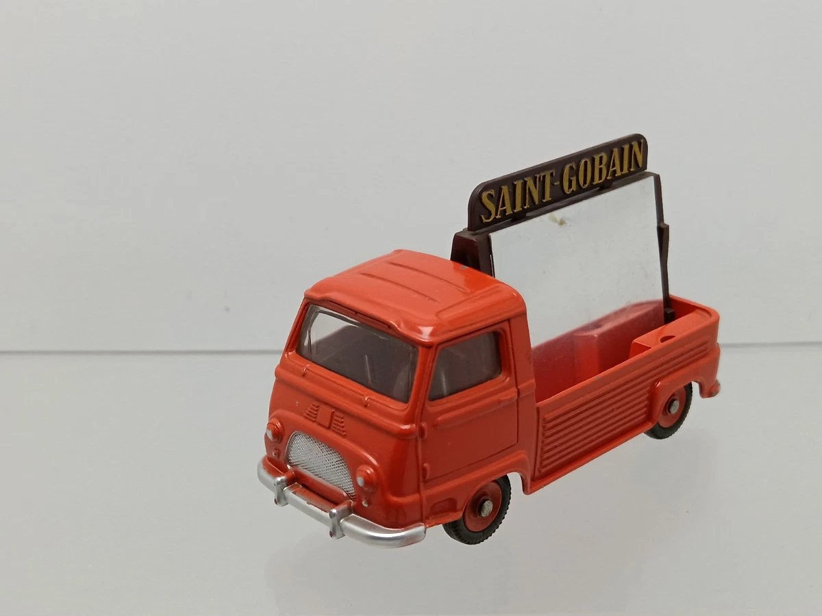Dinky Toys Estafette Pickup N°563 – Miroitier – Occasion – Collection