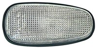 TYC Blinkleuchte 18-5447211 FüR Opel Astra Zafira CC T98 Caravan F70 Speedster
