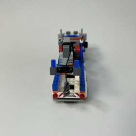 Lego City Tow Truck 60056 Complete Set w/ Instructions NO BOX - Retired