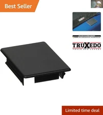 High Impact Stake Pocket Covers for 1999-2013 GM Trucks - 4 Pack, Snap-In Design