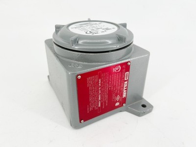 New Electro-Sensors DR1000 Speed Switch 24VDC 0.125A 800-050104 - No Box