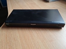 Panasonic DMP-BD45EB-K Blue Ray DVD Player Black Class 1